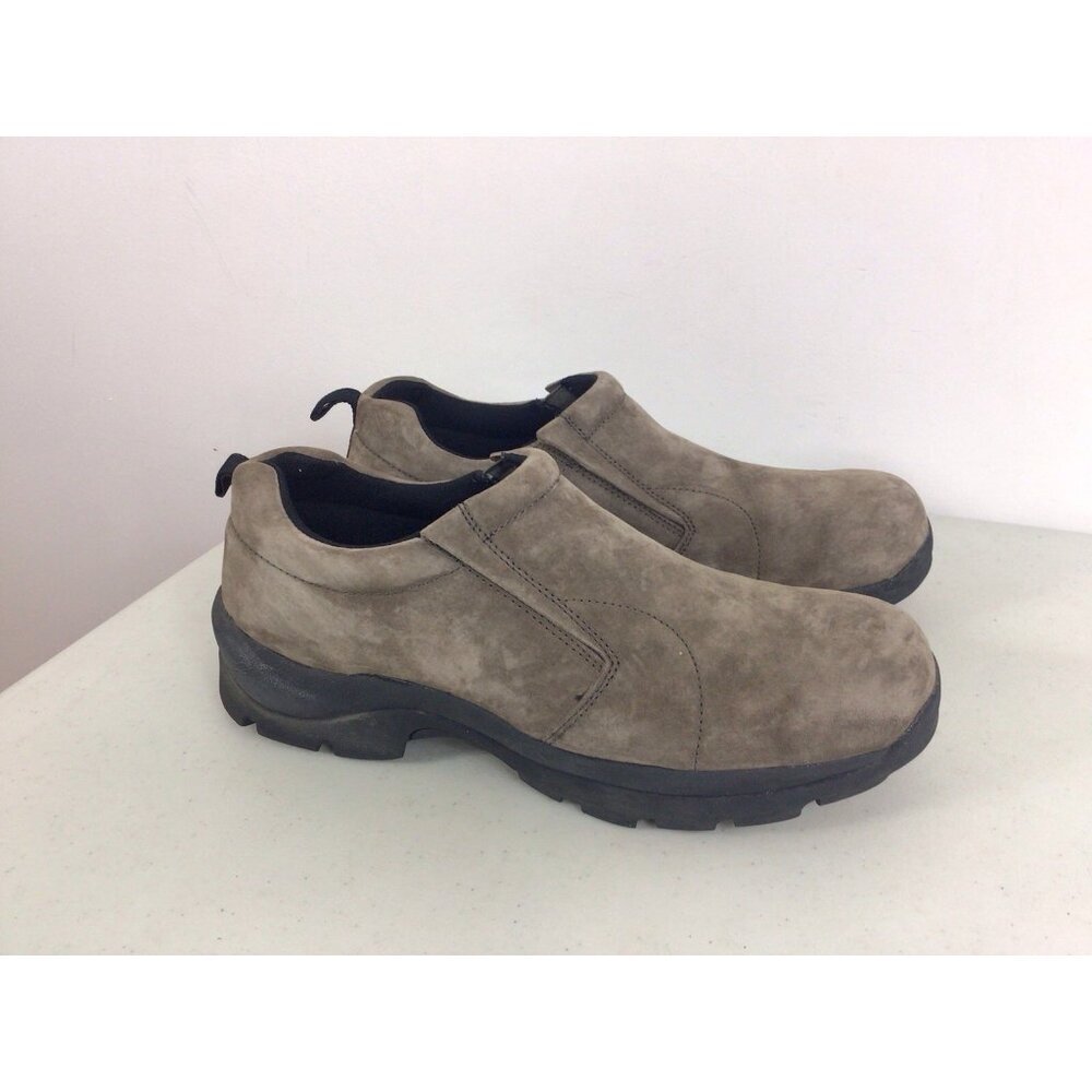 Jungle Moc Suede Hiking Shoes Sneakers Mens 14